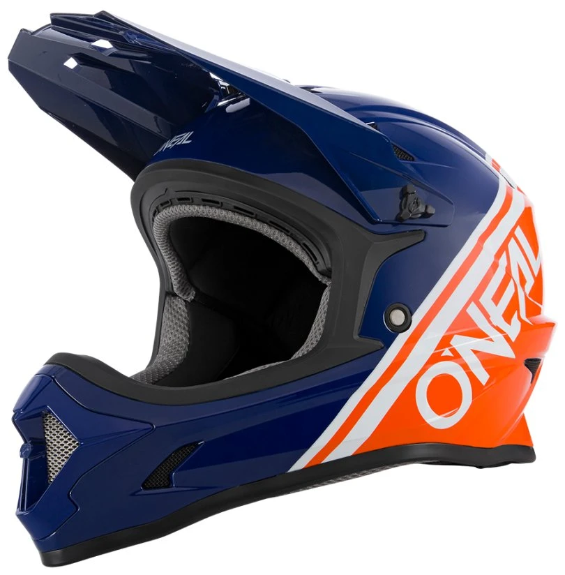 Oneal Sonus Split Helmet 3 Oneal Sonus Split Helmet
