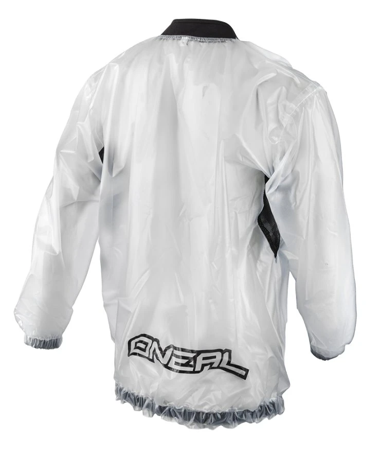 Oneal Splash Raincoat 4 Oneal Splash Raincoat - Image 2