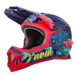 Oneal Sonus Rex Youth Helmet