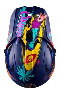 Oneal Sonus Rex Youth Helmet -Foxe Style Shop 70443 oneal flare plain helmet