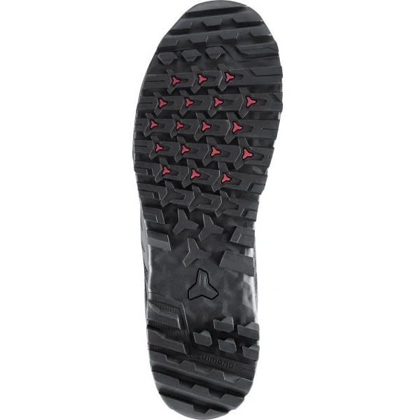 Shimano SH-ET500 Black 6 Shimano SH-ET500 Black - Image 4