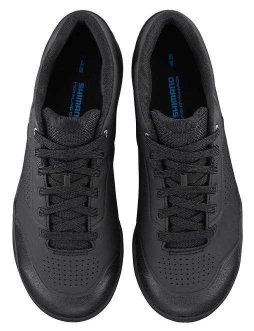 Shimano SH-AM503 Black 4 Shimano SH-AM503 Black - Image 2