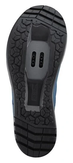 Shimano SH-AM503 W Blue -Foxe Style Shop 71011 shimano sh am503 ml