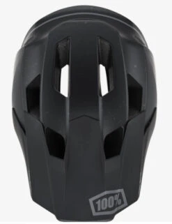 100% Trajecta Fidlock Helmet -Foxe Style Shop 71032 100 trajecta w fidlock helmet