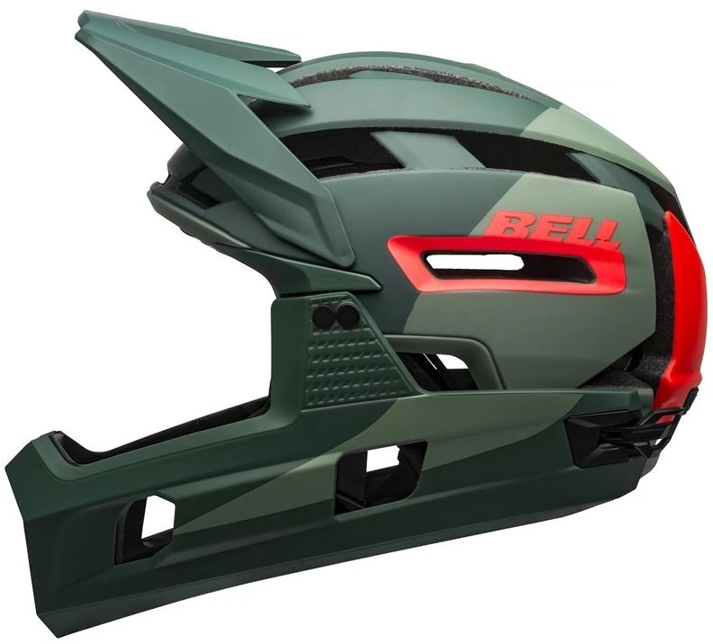 Bell Super Air R MIPS 3 Bell Super Air R MIPS