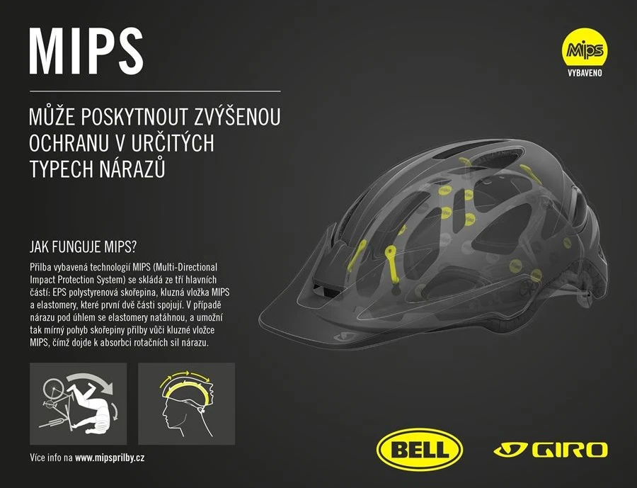 Bell 4Forty Air MIPS 8 Bell 4Forty Air MIPS - Image 6