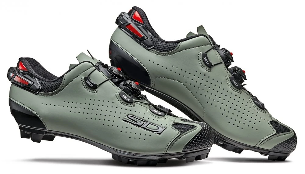 Sidi Tiger 2 3 Sidi Tiger 2