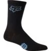 Fox Racing Fox Womens 6" Ranger Sock 2 Fox Racing Fox Womens 6" Ranger Sock -Foxe Style Shop 72540 fox womens 6 ranger sock