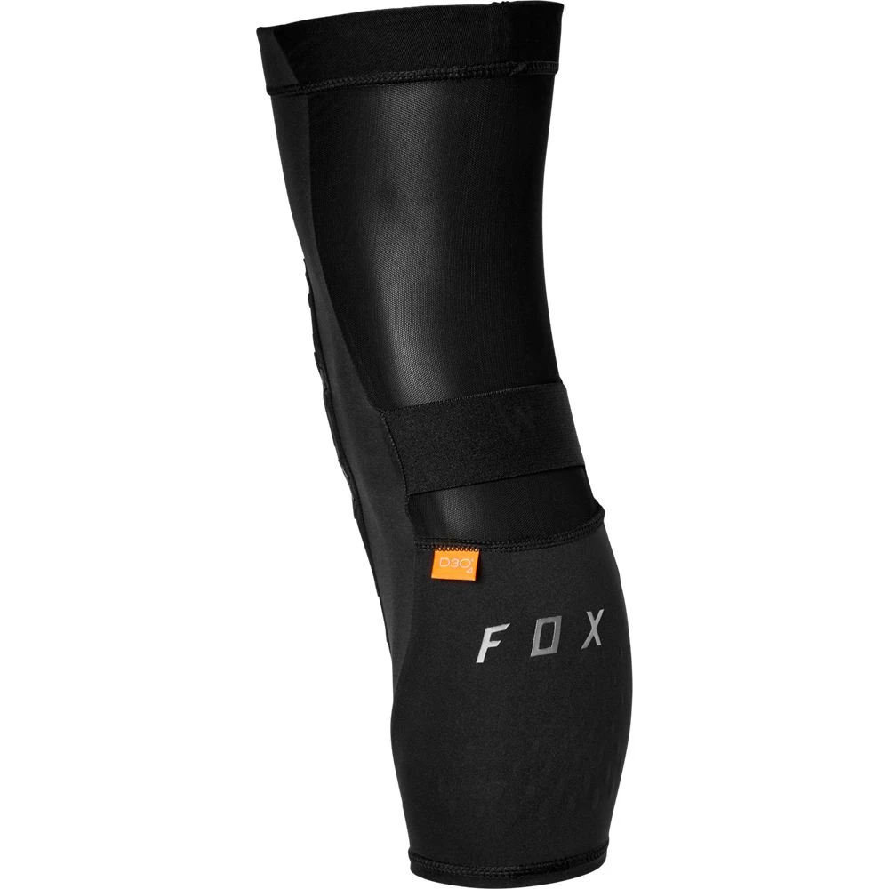 Fox Racing Fox Enduro Pro Knee Guard 4 Fox Racing Fox Enduro Pro Knee Guard - Image 2