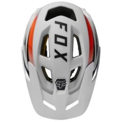 Fox Racing Fox Speedframe Vnish Helmet 11 Fox Racing Fox Speedframe Vnish Helmet -Foxe Style Shop 72582 fox speedframe vnish helmet