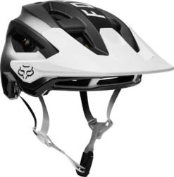 Fox Racing Fox Speedframe Pro Fade MIPS Helmet 10 Fox Racing Fox Speedframe Pro Fade MIPS Helmet -Foxe Style Shop 72618 fox speedframe pro fade mips helmet