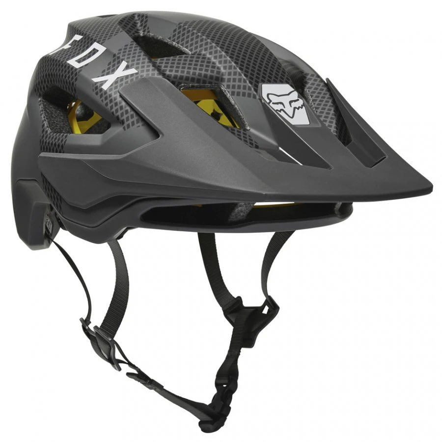 Fox Racing Fox Speedframe MIPS Camo Helmet 5 Fox Racing Fox Speedframe MIPS Camo Helmet - Image 3