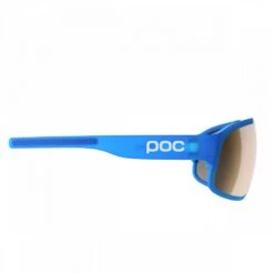 POC Crave Opal Blue -Foxe Style Shop 72780 poc crave opal blue translucent os