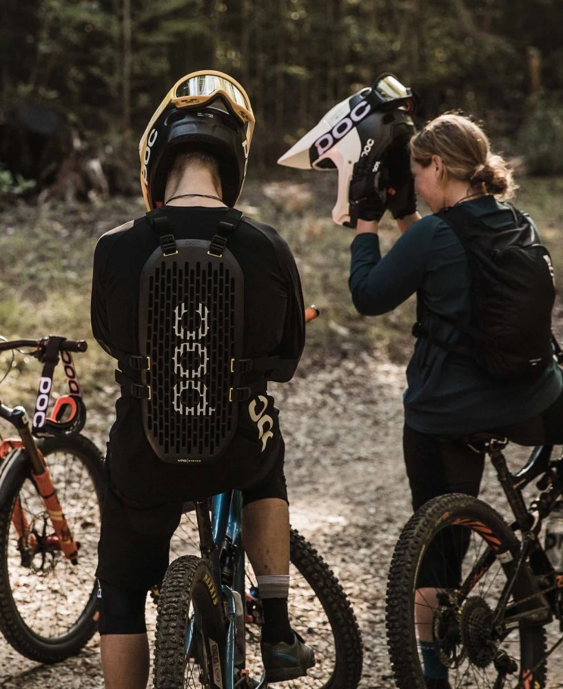 POC VPD System Torso Vest 5 POC VPD System Torso Vest - Image 3