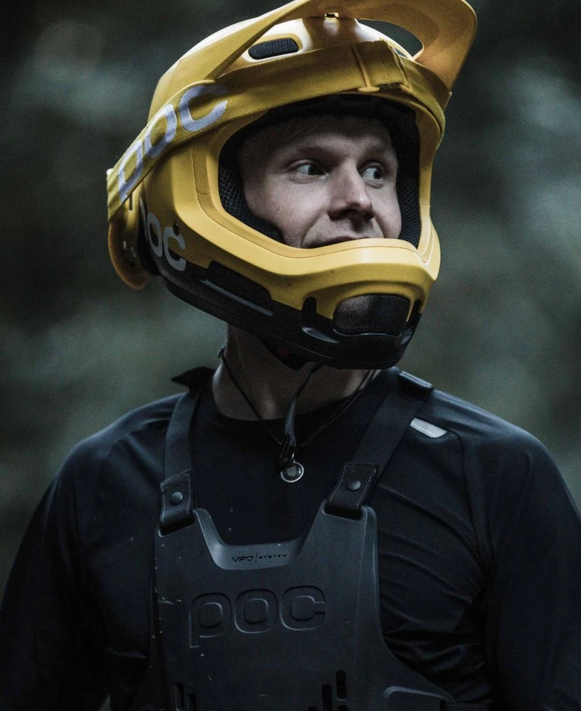 POC VPD System Torso Vest 7 POC VPD System Torso Vest - Image 5