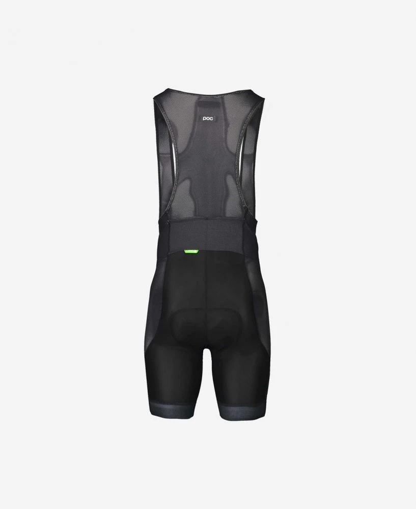 POC MTB Air Layer Bib Shorts 4 POC MTB Air Layer Bib Shorts - Image 2