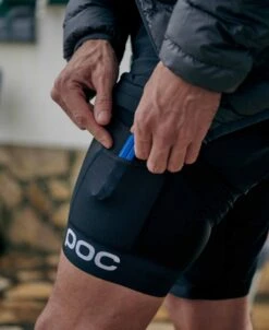 POC MTB Air Layer Bib Shorts 8 POC MTB Air Layer Bib Shorts -Foxe Style Shop 73026 poc mtb air layer bib shorts