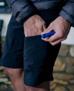 POC Resistance Ultra Shorts -Foxe Style Shop 73041 poc resistance ultra shorts