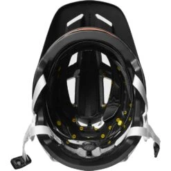 Fox Racing Fox Speedframe Pro Dvide MIPS Helmet -Foxe Style Shop 73147 fox speedframe pro dvide mips helmet