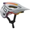 Fox Racing Fox Speedframe Vnish Helmet -Foxe Style Shop 73157 fox speedframe vnish helmet