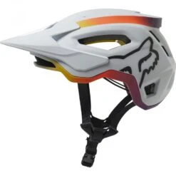 Fox Racing Fox Speedframe Vnish Helmet 13 Fox Racing Fox Speedframe Vnish Helmet -Foxe Style Shop 73158 fox speedframe vnish helmet