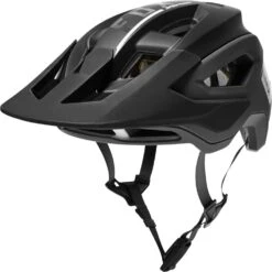 Fox Racing Fox Speedframe Pro Blocked MIPS Helmet -Foxe Style Shop 73160 fox speedframe pro blocked mips helmet