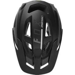 Fox Racing Fox Speedframe Pro Blocked MIPS Helmet -Foxe Style Shop 73161 fox speedframe pro blocked mips helmet