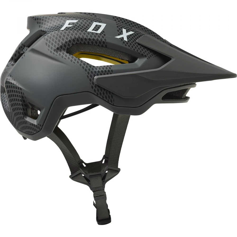 Fox Racing Fox Speedframe MIPS Camo Helmet 3 Fox Racing Fox Speedframe MIPS Camo Helmet