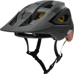 Fox Racing Fox Speedframe Vnish Helmet -Foxe Style Shop 73173 fox speedframe vnish helmet