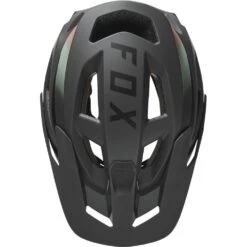 Fox Racing Fox Speedframe Vnish Helmet -Foxe Style Shop 73174 fox speedframe vnish helmet