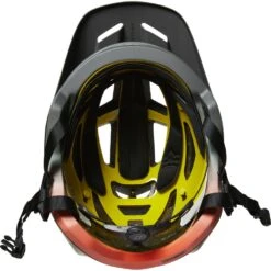 Fox Racing Fox Speedframe Vnish Helmet -Foxe Style Shop 73176 fox speedframe vnish helmet