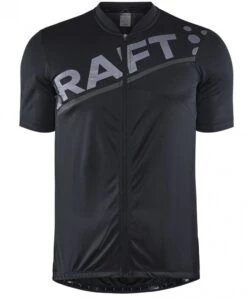 Craft Core Endurance Logo Jersey