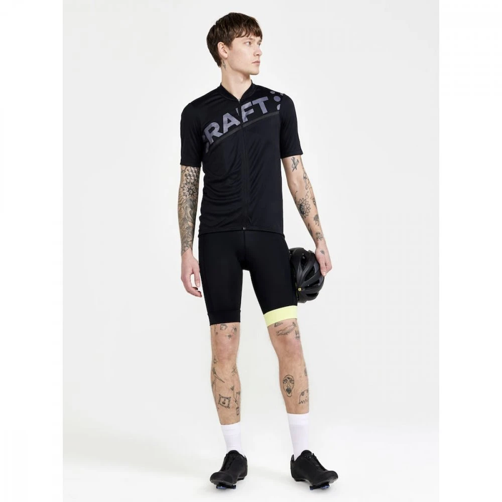 Craft Core Endurance Logo Jersey 5 Craft Core Endurance Logo Jersey - Image 3