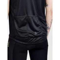 Craft Core Endurance Logo Jersey 12 Craft Core Endurance Logo Jersey -Foxe Style Shop 73188 craft core endurance logo jersey