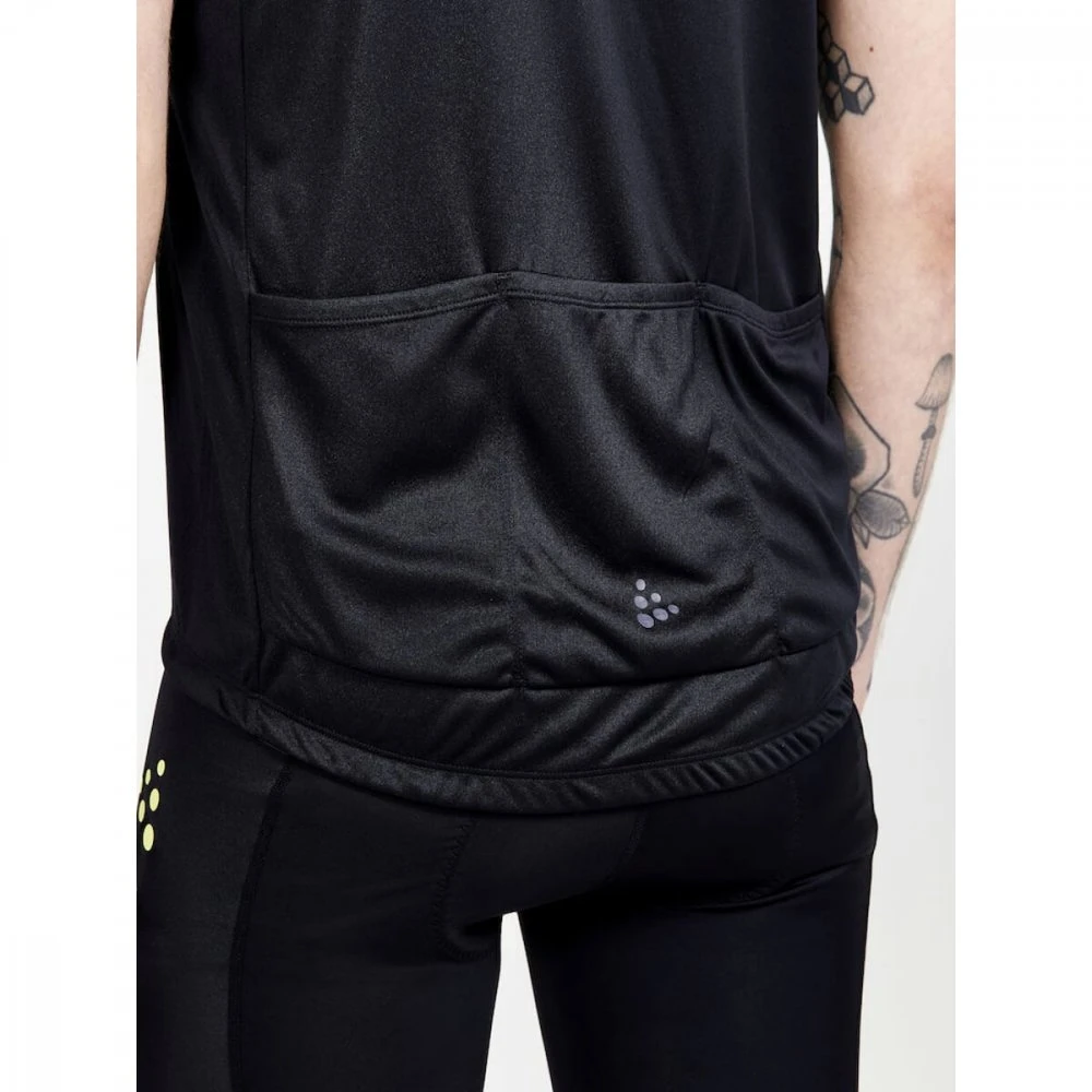 Craft Core Endurance Logo Jersey 7 Craft Core Endurance Logo Jersey - Image 5