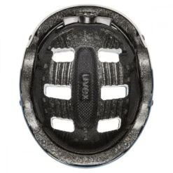 Uvex Kid 3 CC -Foxe Style Shop 73212 uvex kid 3 cc