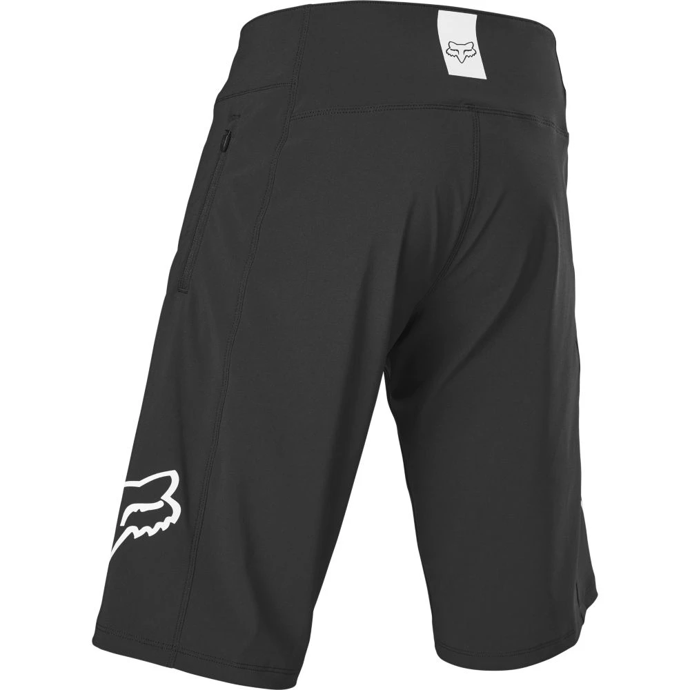 Fox Racing Fox Defend Short 4 Fox Racing Fox Defend Short - Image 2