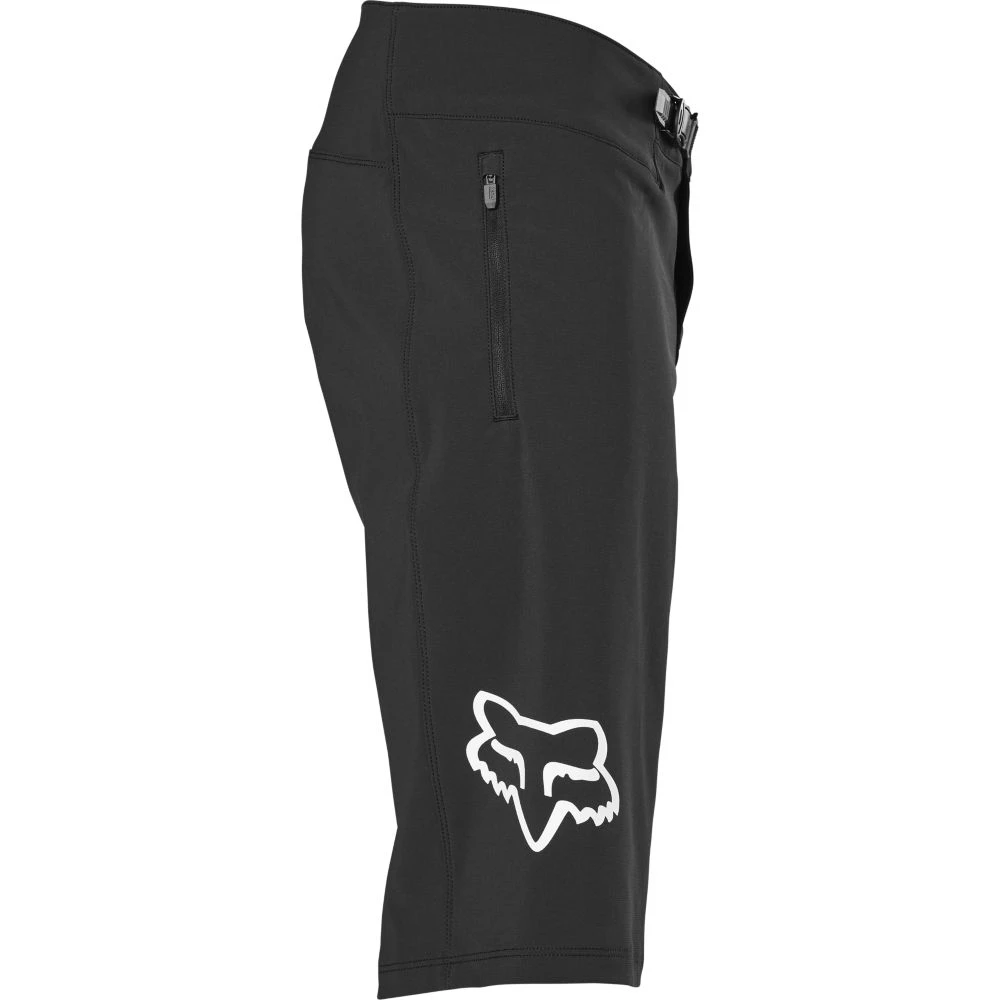 Fox Racing Fox Defend Short 5 Fox Racing Fox Defend Short - Image 3