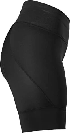 Fox Racing Fox W Tecbase Liner Short -Foxe Style Shop 73653 fox w tecbase liner short