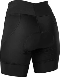 Fox Racing Fox W Tecbase Liner Short -Foxe Style Shop 73654 fox w tecbase liner short