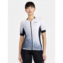Craft Adv Endurance Graphic Jersey W -Foxe Style Shop 73800 craft adv endurance graphic jersey w