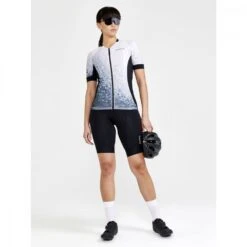 Craft Adv Endurance Graphic Jersey W -Foxe Style Shop 73801 craft adv endurance graphic jersey w