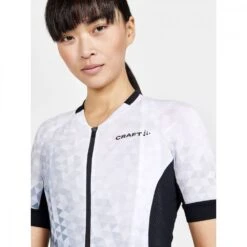 Craft Adv Endurance Graphic Jersey W -Foxe Style Shop 73803 craft adv endurance graphic jersey w