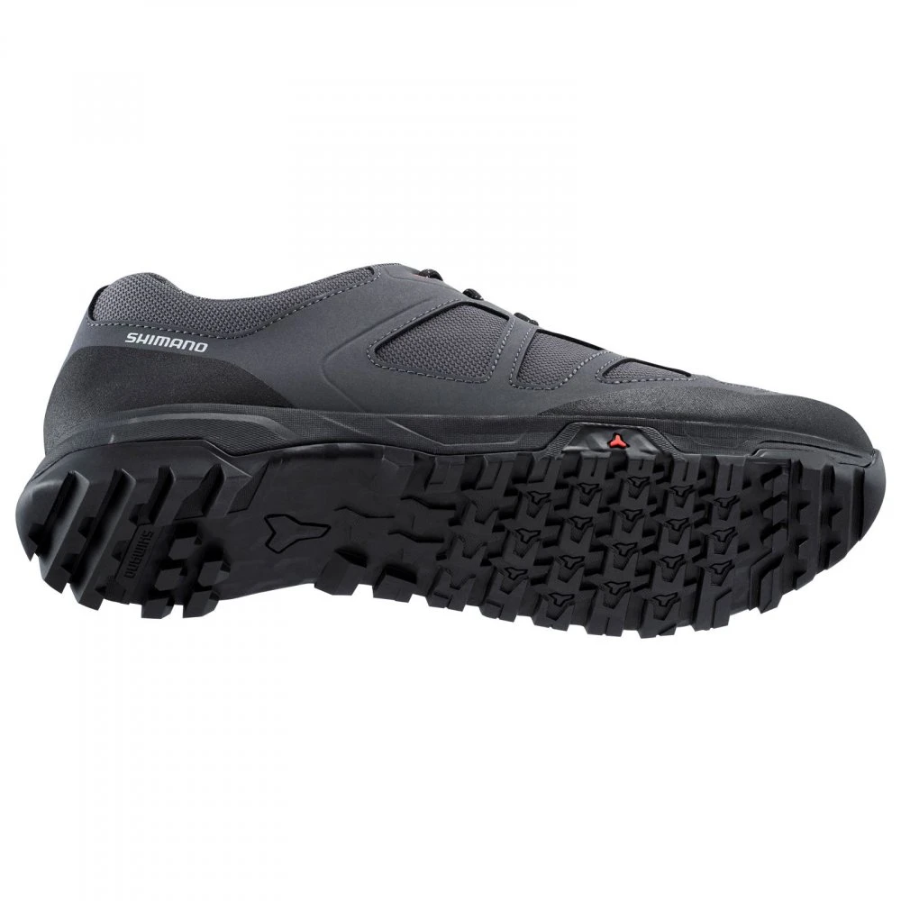 Shimano SH-ET300 Grey 5 Shimano SH-ET300 Grey - Image 3