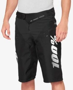 100% R-Core Shorts