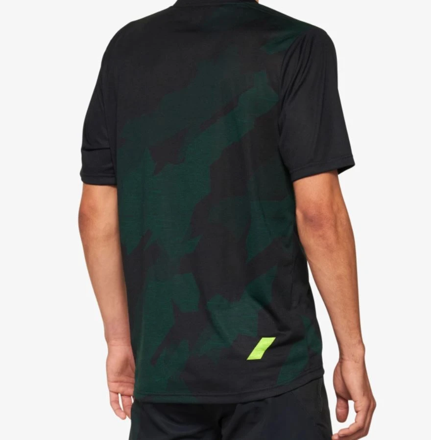 100% Airmatic LE Jersey 4 100% Airmatic LE Jersey - Image 2