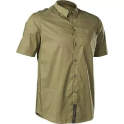 Fox Racing Fox Ranger Woven Jersey