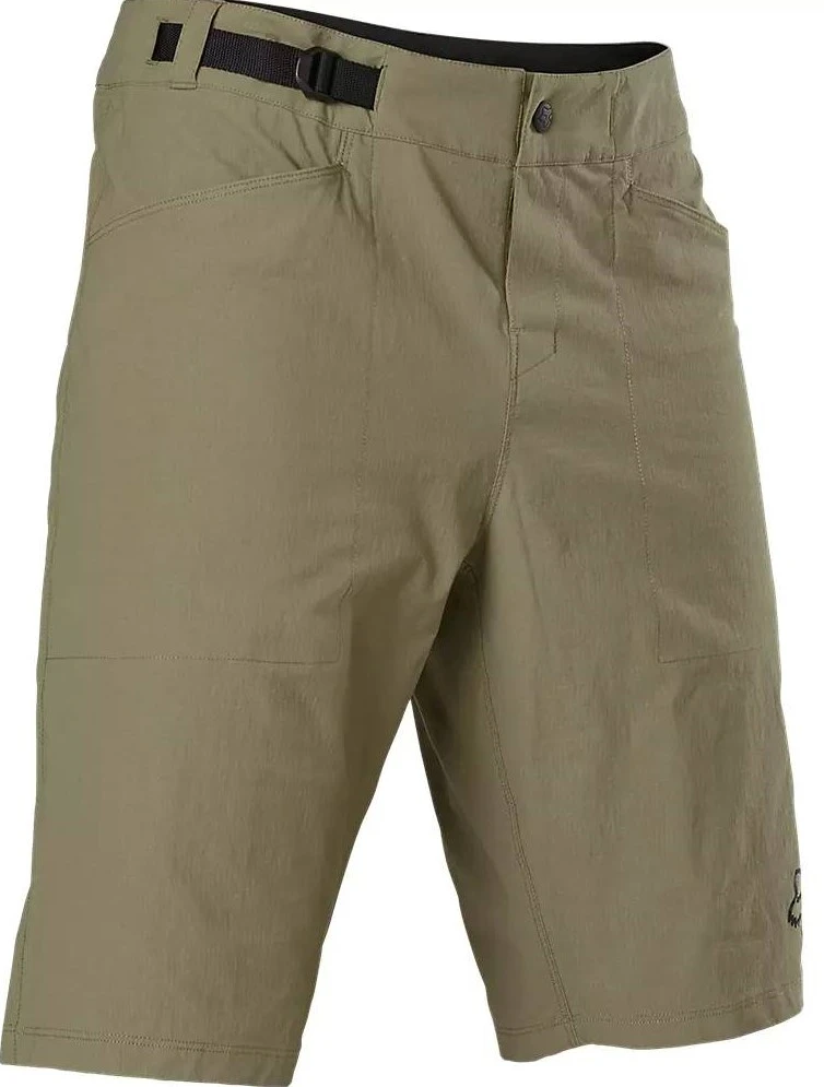 Fox Racing Fox Ranger Lite Short 3 Fox Racing Fox Ranger Lite Short