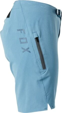 Fox Racing Fox Womens Flexair Lite Short 8 Fox Racing Fox Womens Flexair Lite Short -Foxe Style Shop 74331 fox womens flexair lite short