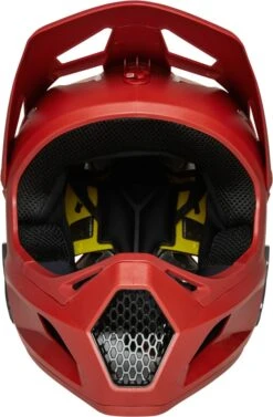 Fox Racing Fox Youth Rampage MIPS Helmet -Foxe Style Shop 74352 fox youth rampage mips helmet